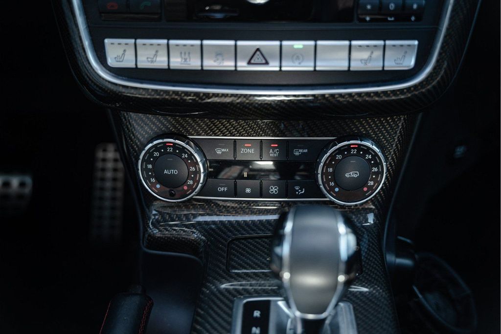 Mercedes-Benz G 500 2017