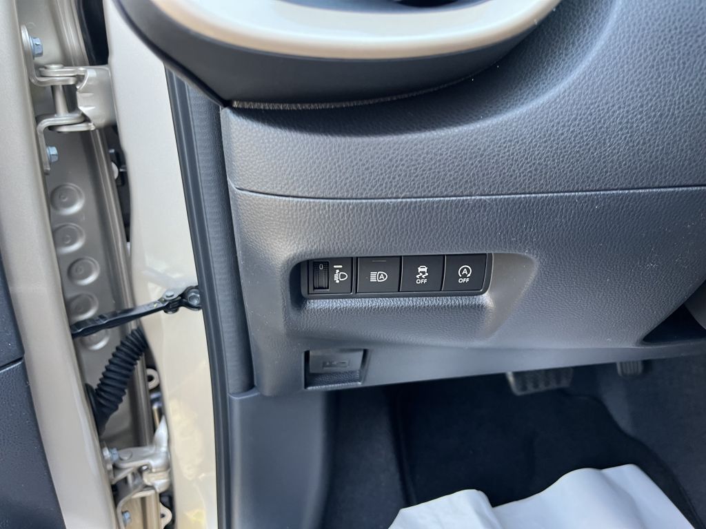 Toyota Aygo (X) 2025