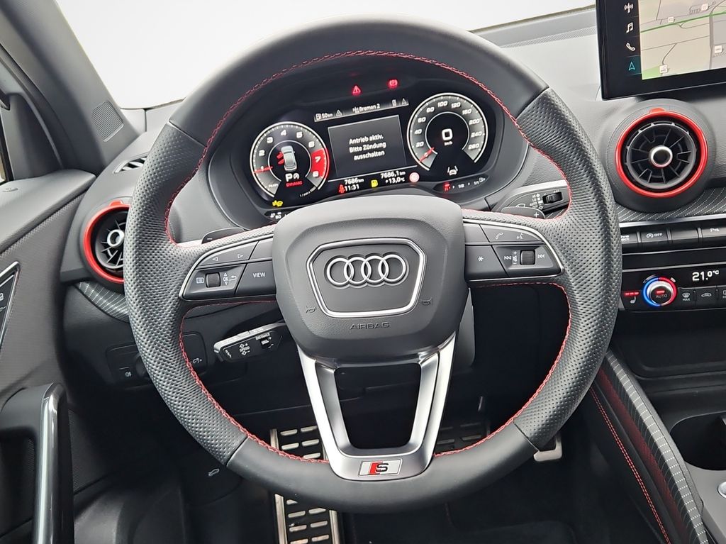 Audi Q2 2025