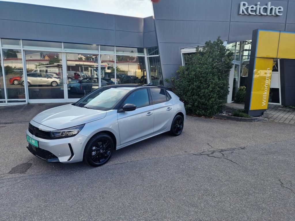 Opel Corsa 2024