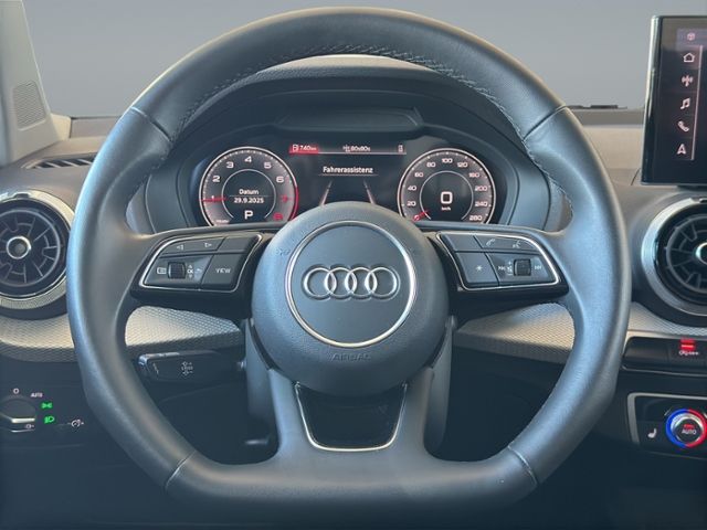 Audi Q2 2024