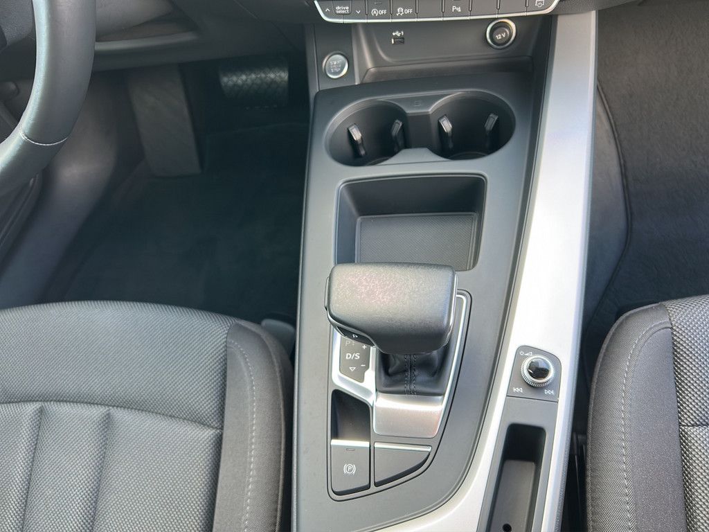 Audi A4 2020