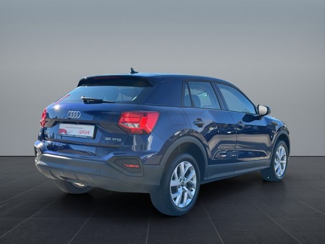 Audi Q2 2024