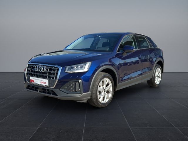 Audi Q2 2024