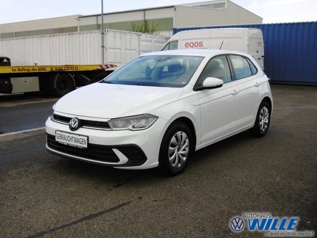 Volkswagen Polo 2023