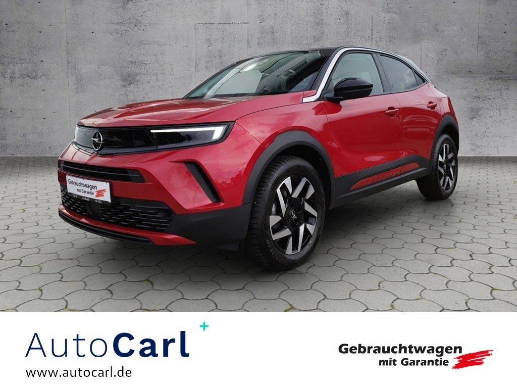 Opel Mokka 2024