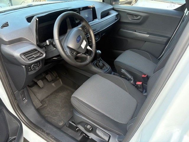 Ford Transit Courier 2025