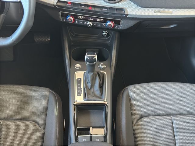 Audi Q2 2024