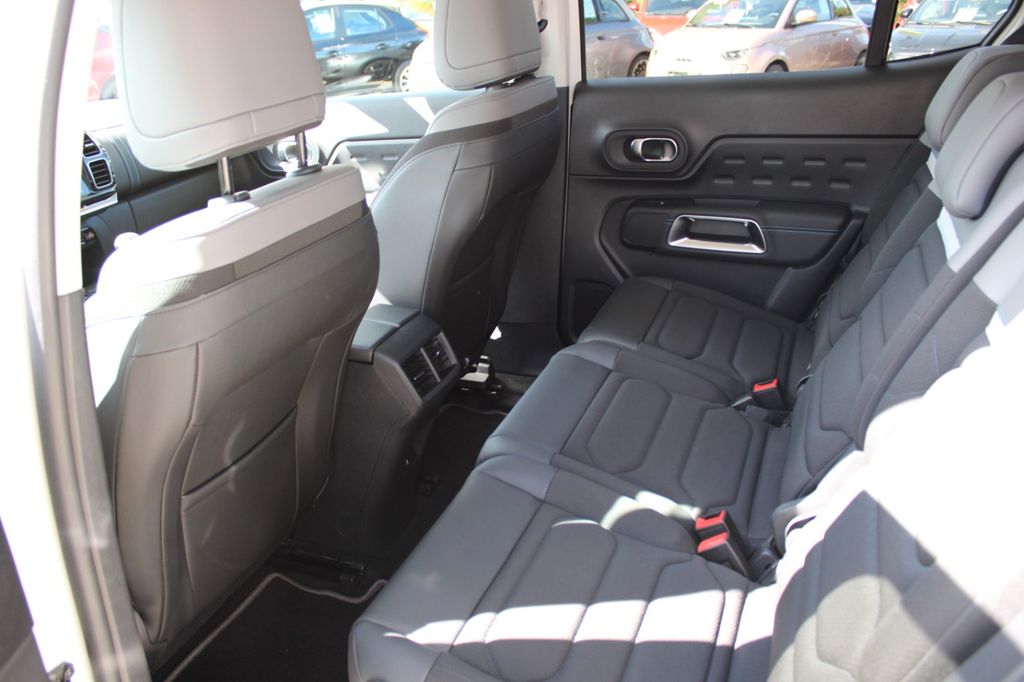 Citroën C5 Aircross 2023