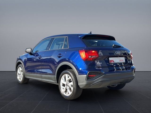 Audi Q2 2024