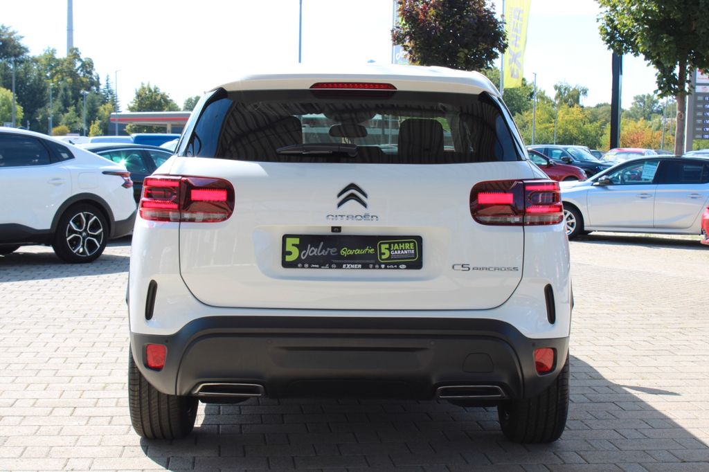 Citroën C5 Aircross 2023