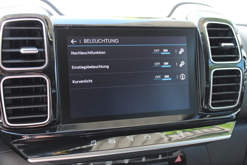 Citroën C5 Aircross 2023