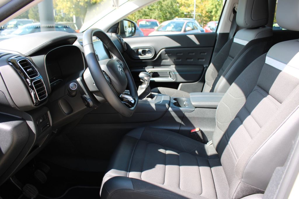 Citroën C5 Aircross 2023