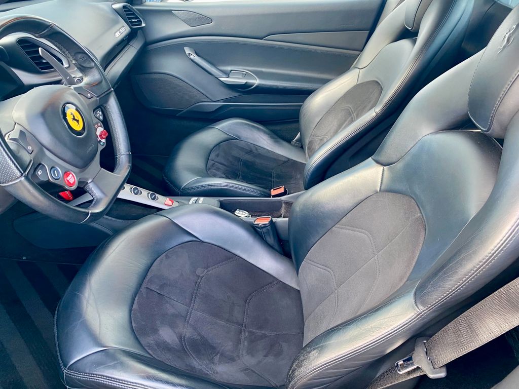 Ferrari 488 GTB 2017