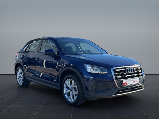 Audi Q2 2024