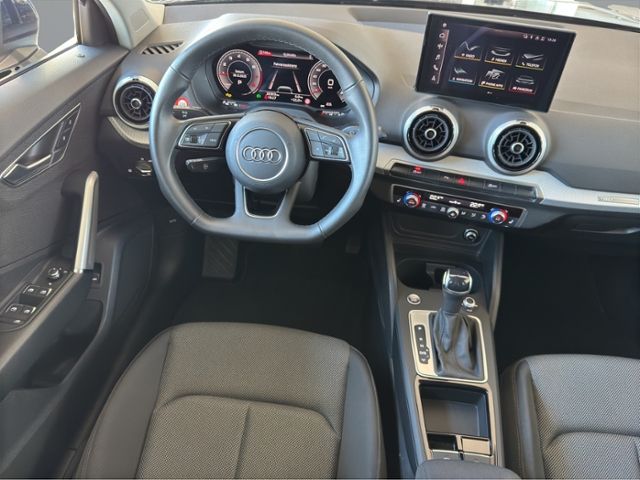 Audi Q2 2024