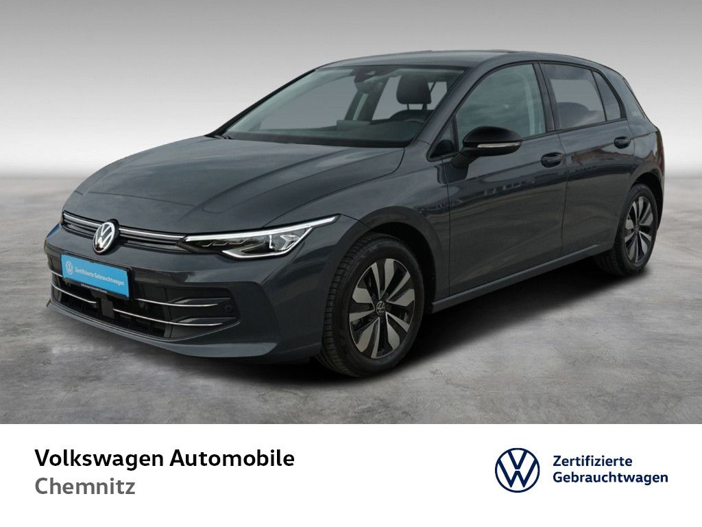 Volkswagen Golf 2025