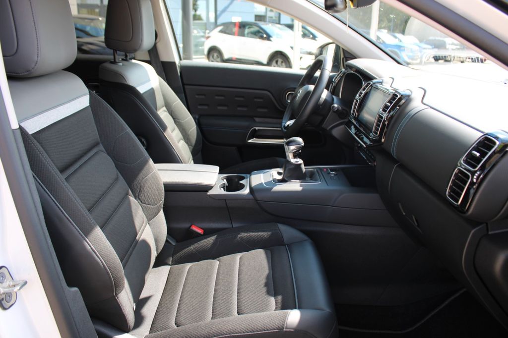 Citroën C5 Aircross 2023