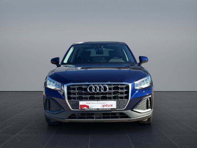 Audi Q2 2024