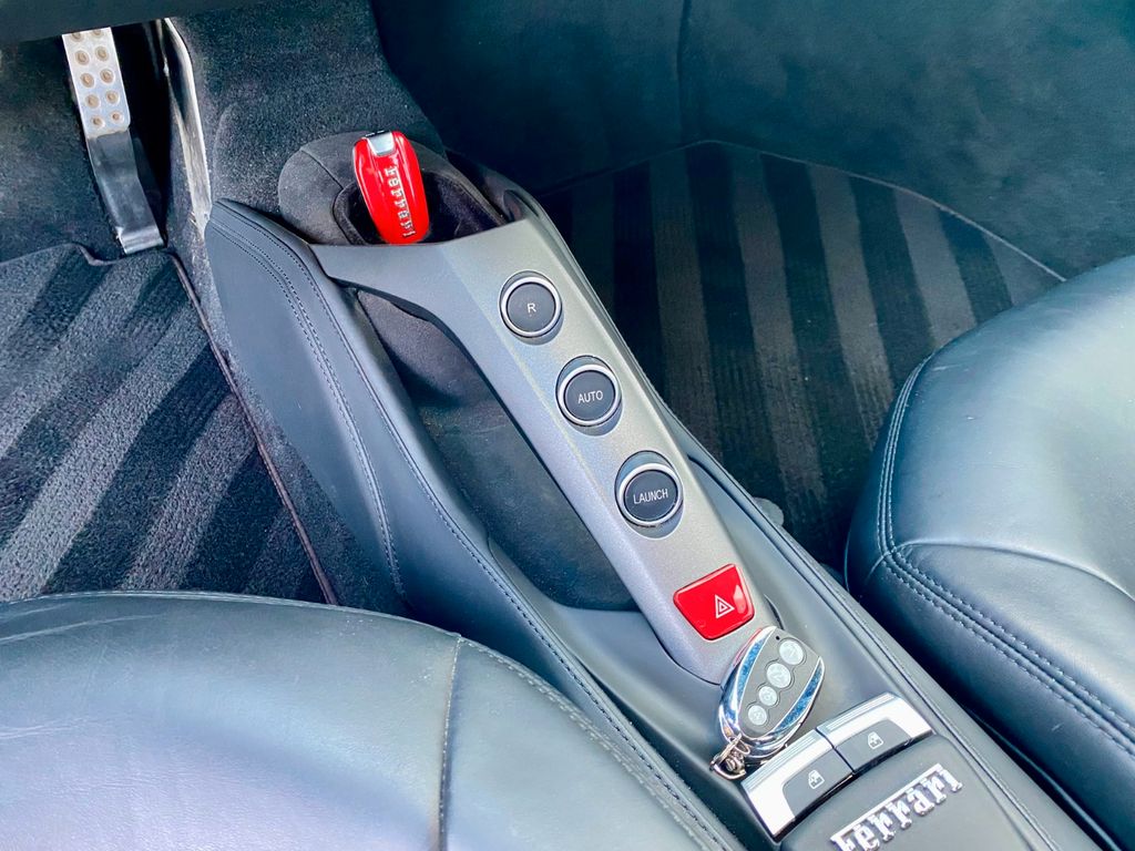 Ferrari 488 GTB 2017