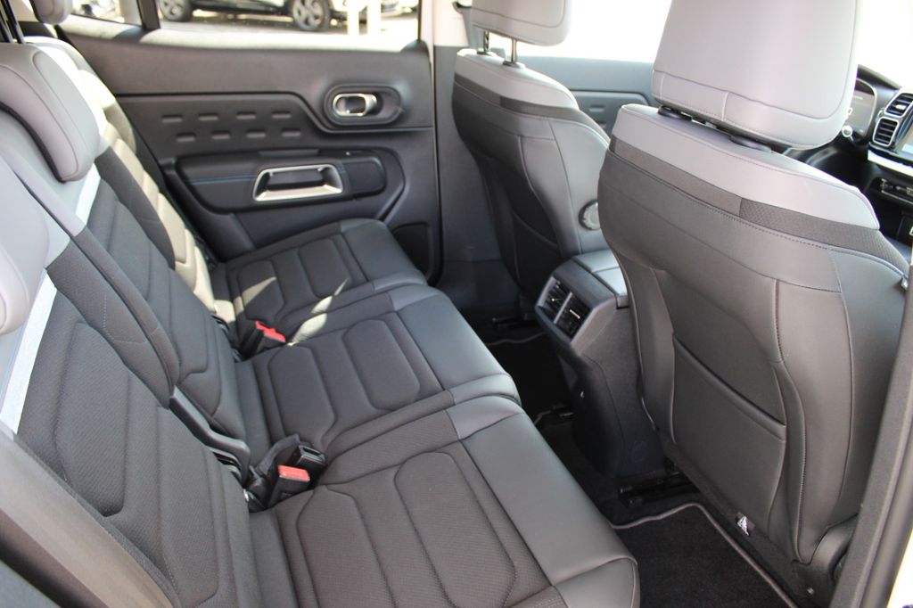 Citroën C5 Aircross 2023