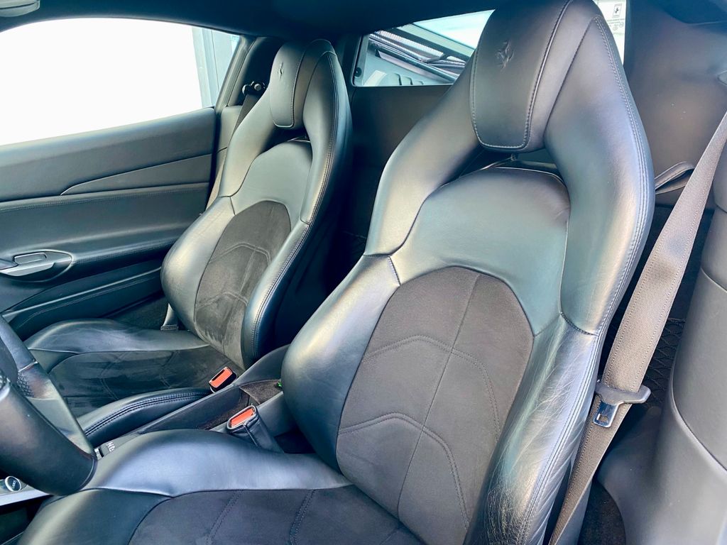 Ferrari 488 GTB 2017