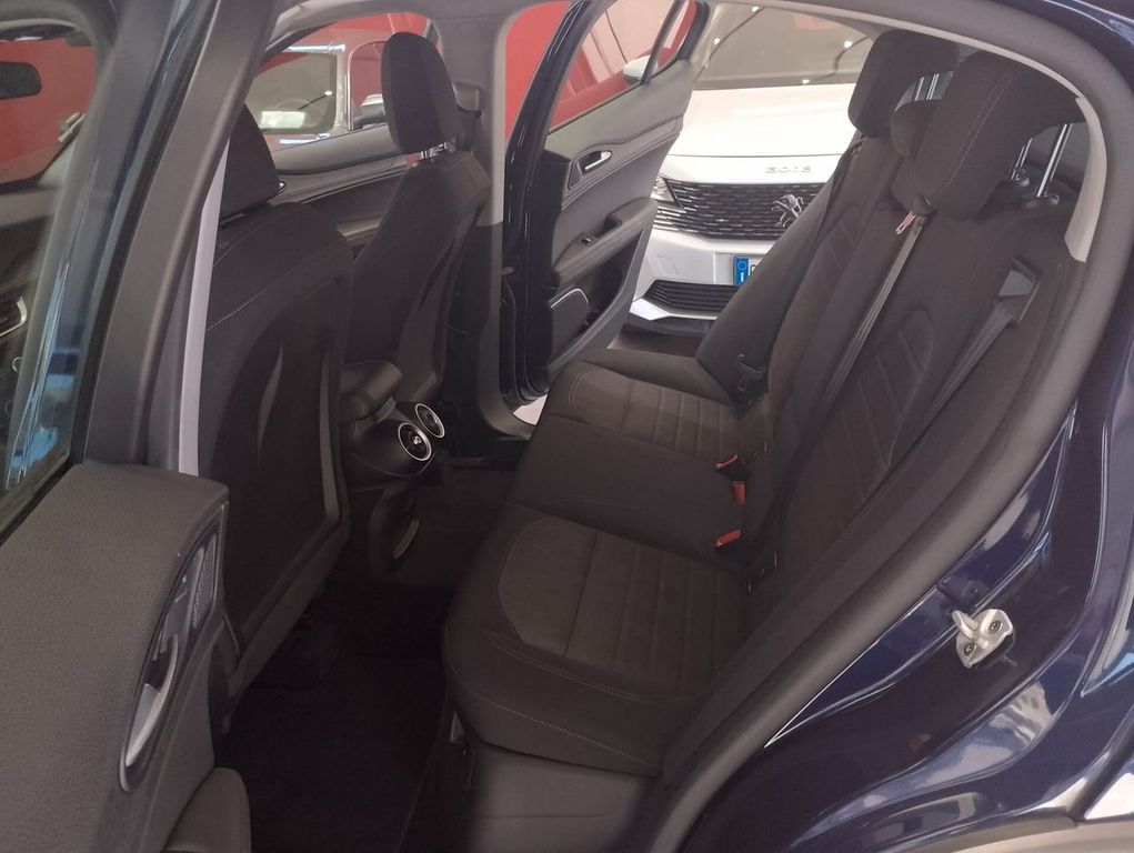 Alfa Romeo Stelvio 2019