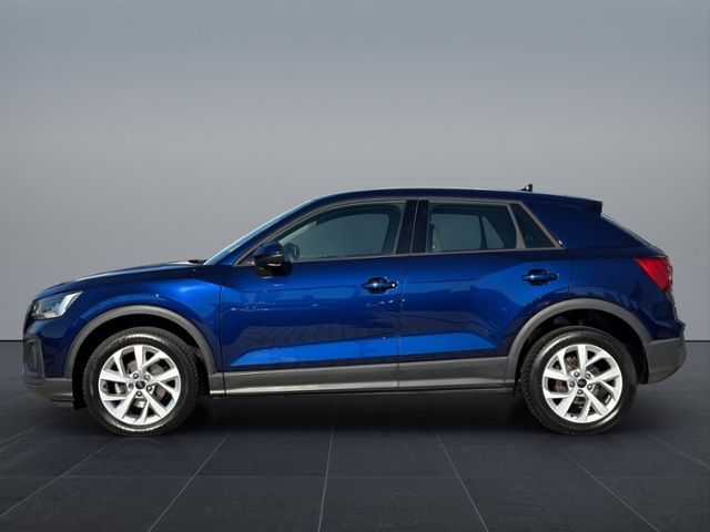Audi Q2 2024