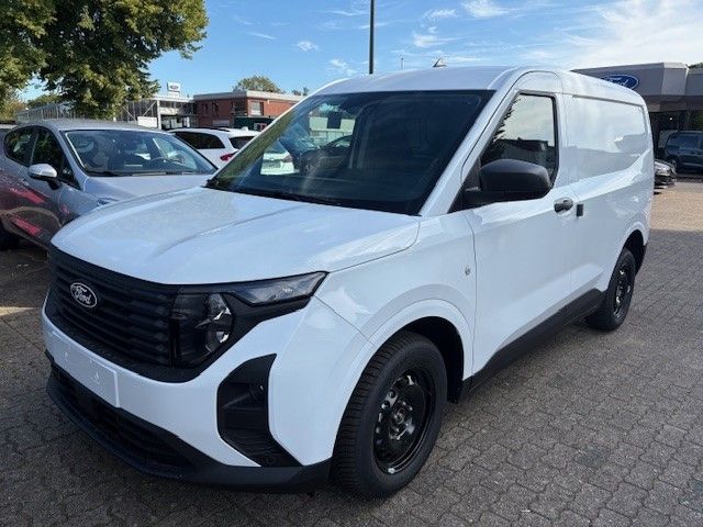 Ford Transit Courier 2025