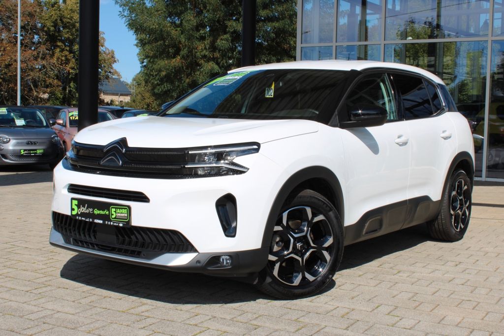 Citroën C5 Aircross 2023