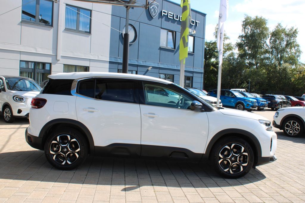 Citroën C5 Aircross 2023
