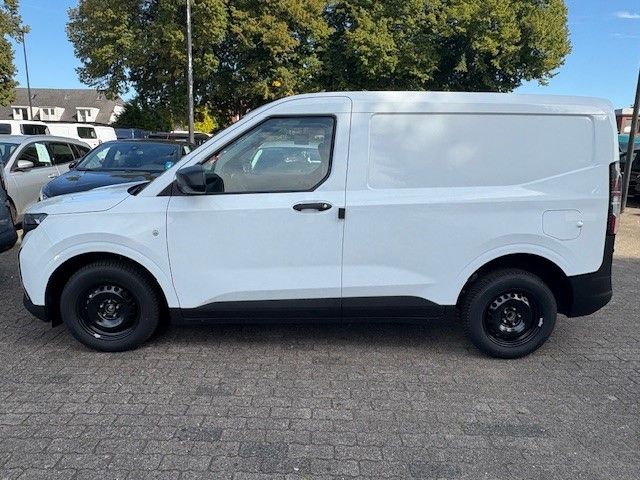 Ford Transit Courier 2025