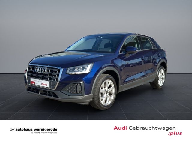 Audi Q2 2024