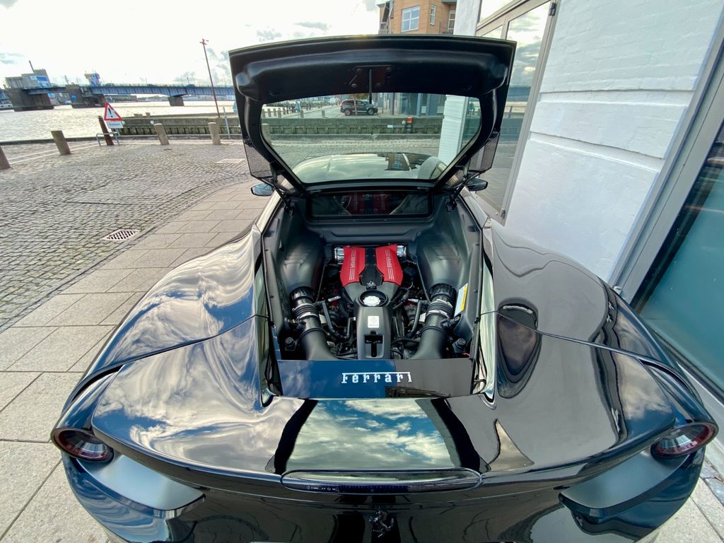 Ferrari 488 GTB 2017