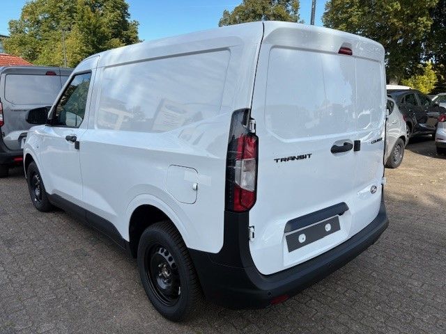 Ford Transit Courier 2025