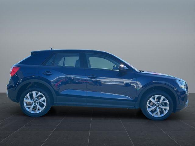 Audi Q2 2024