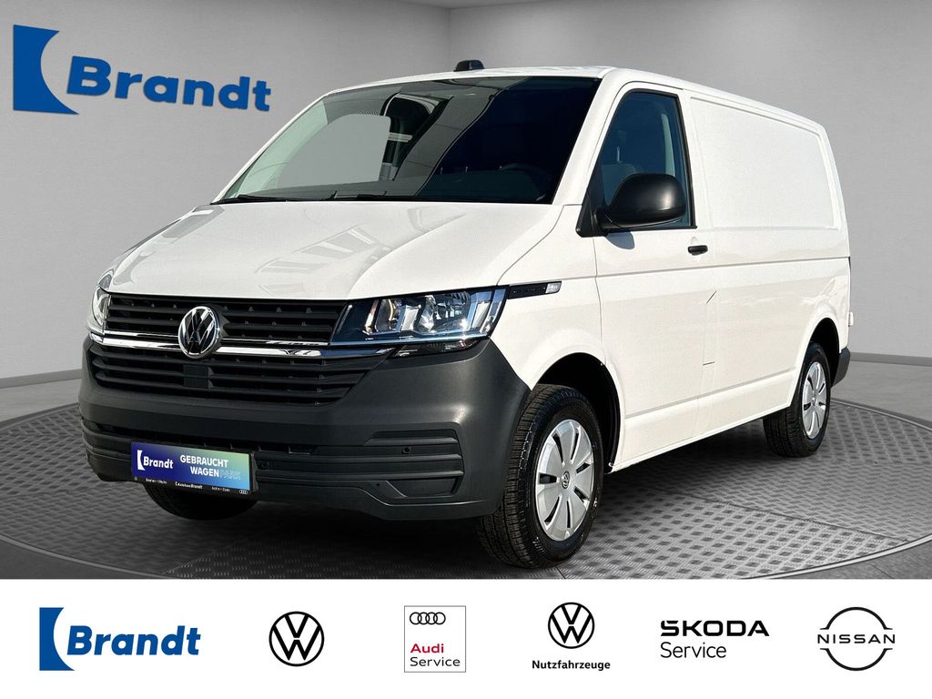 Volkswagen T6 Transporter 2024