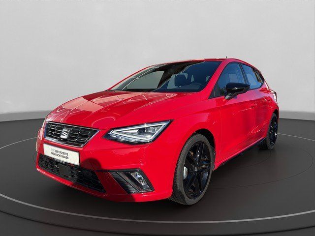 Seat Ibiza 2023