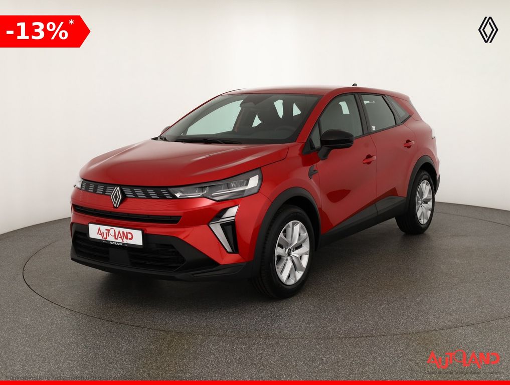 Renault Symbioz 2025