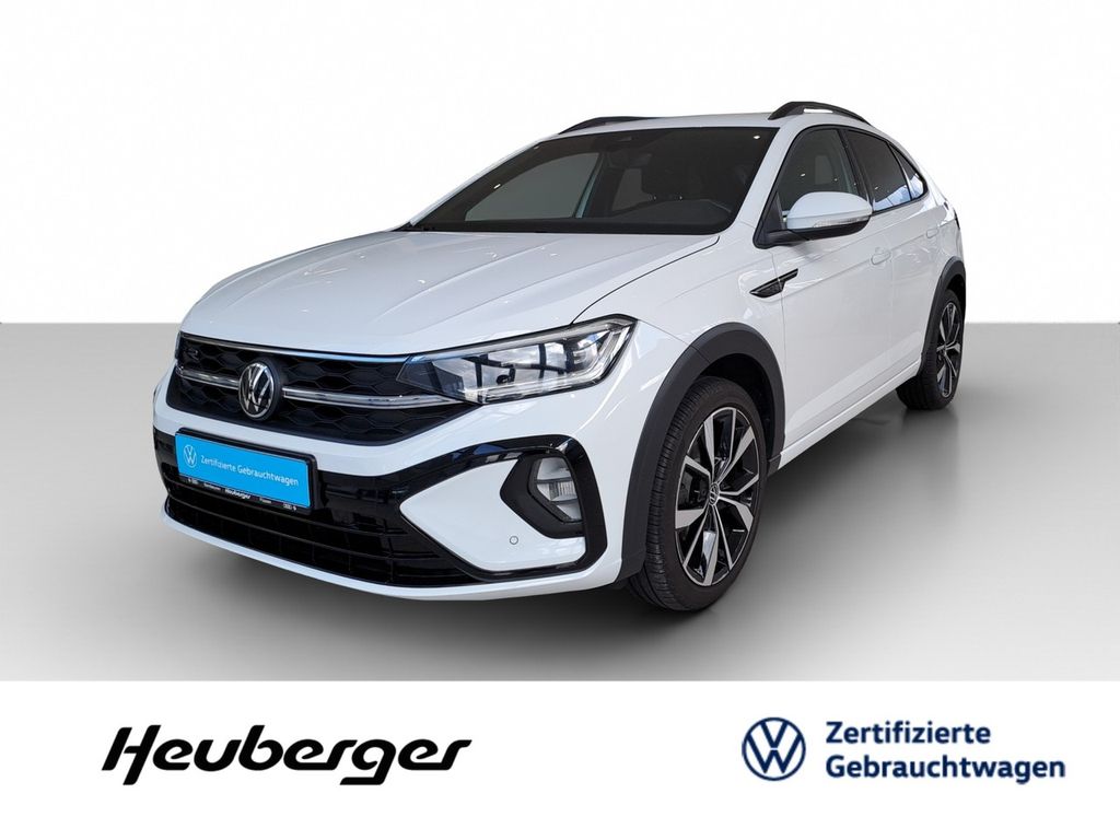 Volkswagen Taigo 2022
