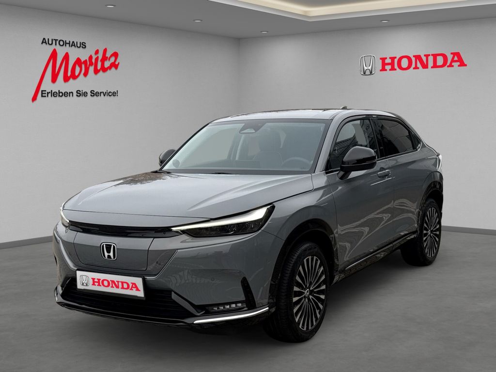 Honda e:Ny1