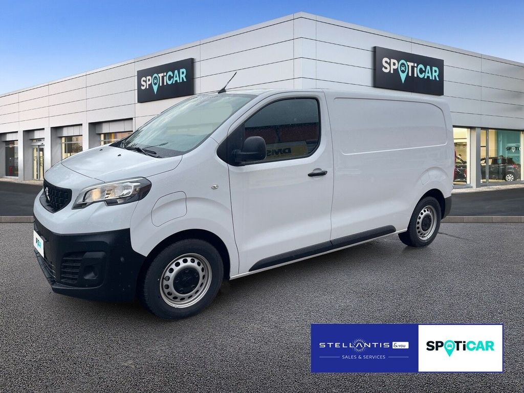 Peugeot Expert 2023