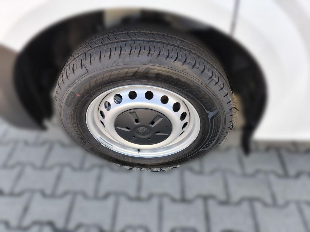 Volkswagen T7 Transporter 2025