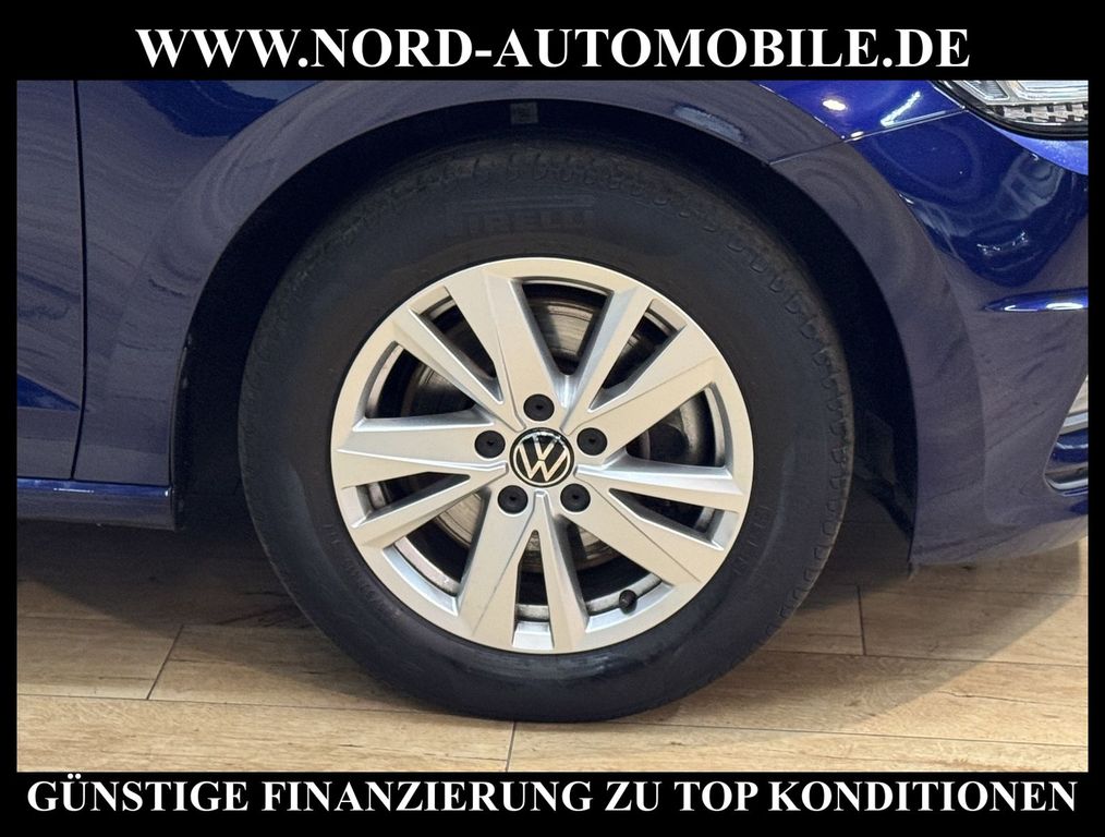 Volkswagen Touran 2022