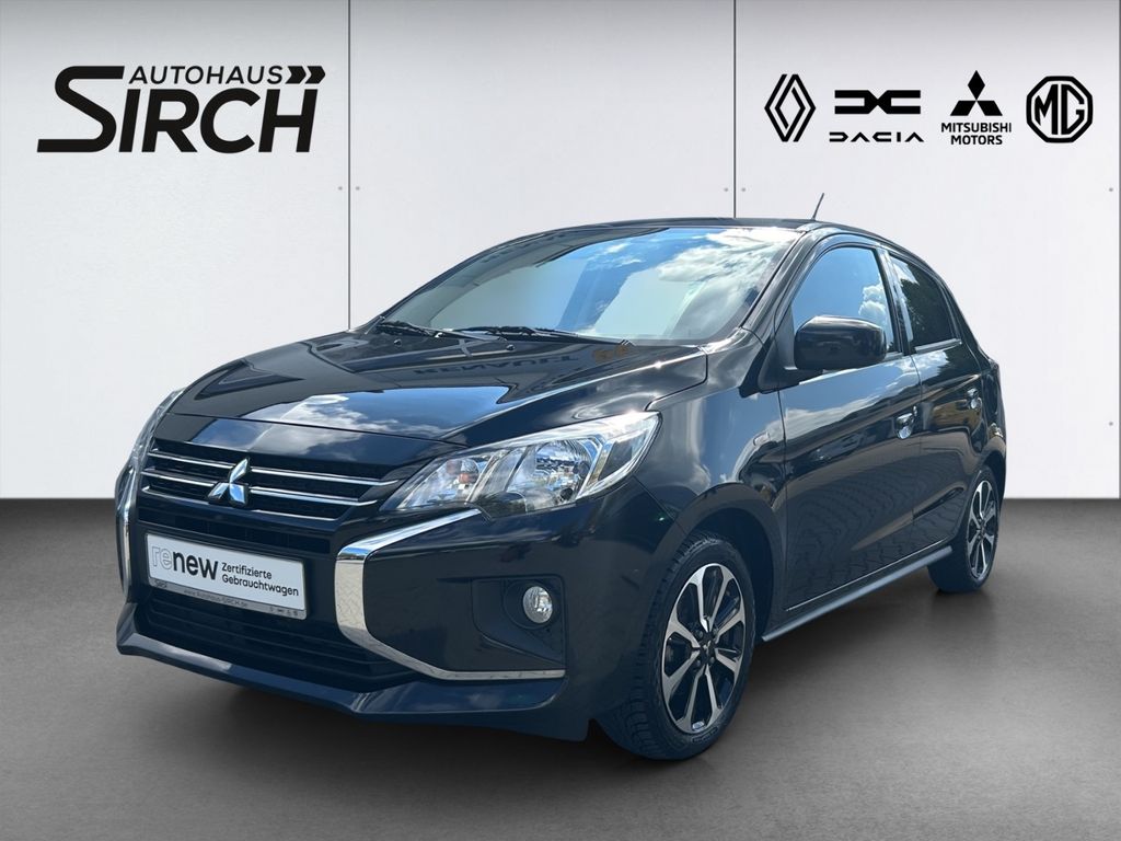Mitsubishi Space Star 2023