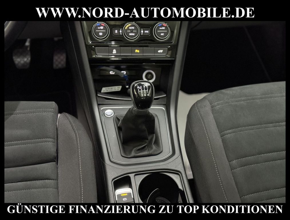 Volkswagen Touran 2022