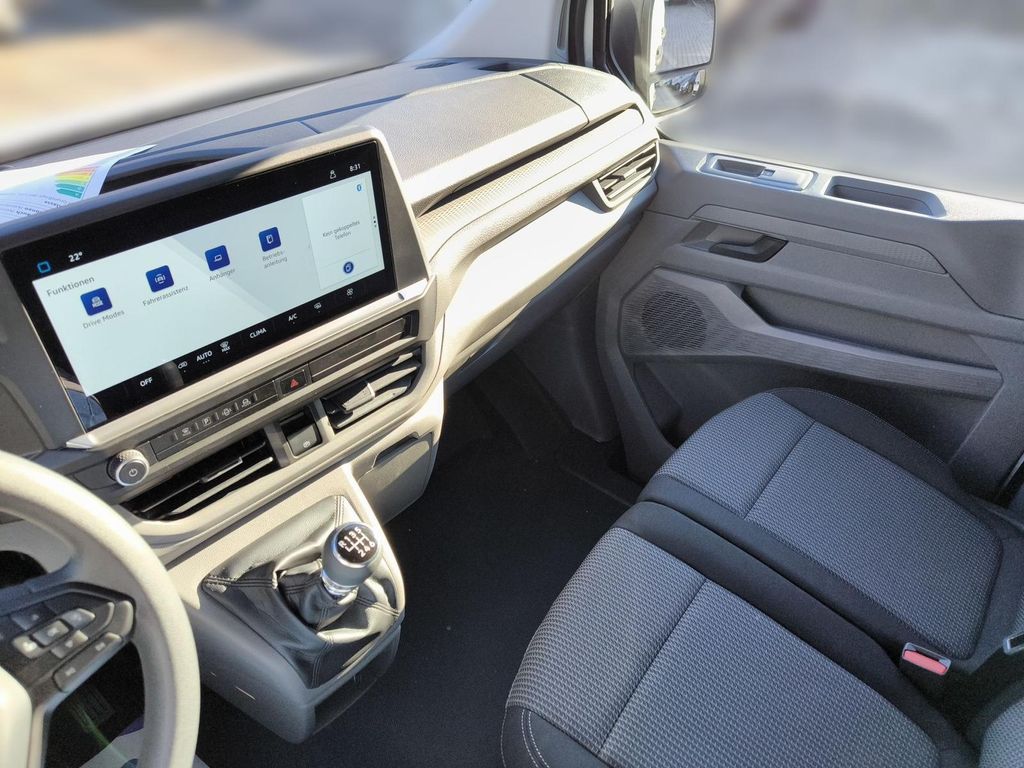 Volkswagen T7 Transporter 2025