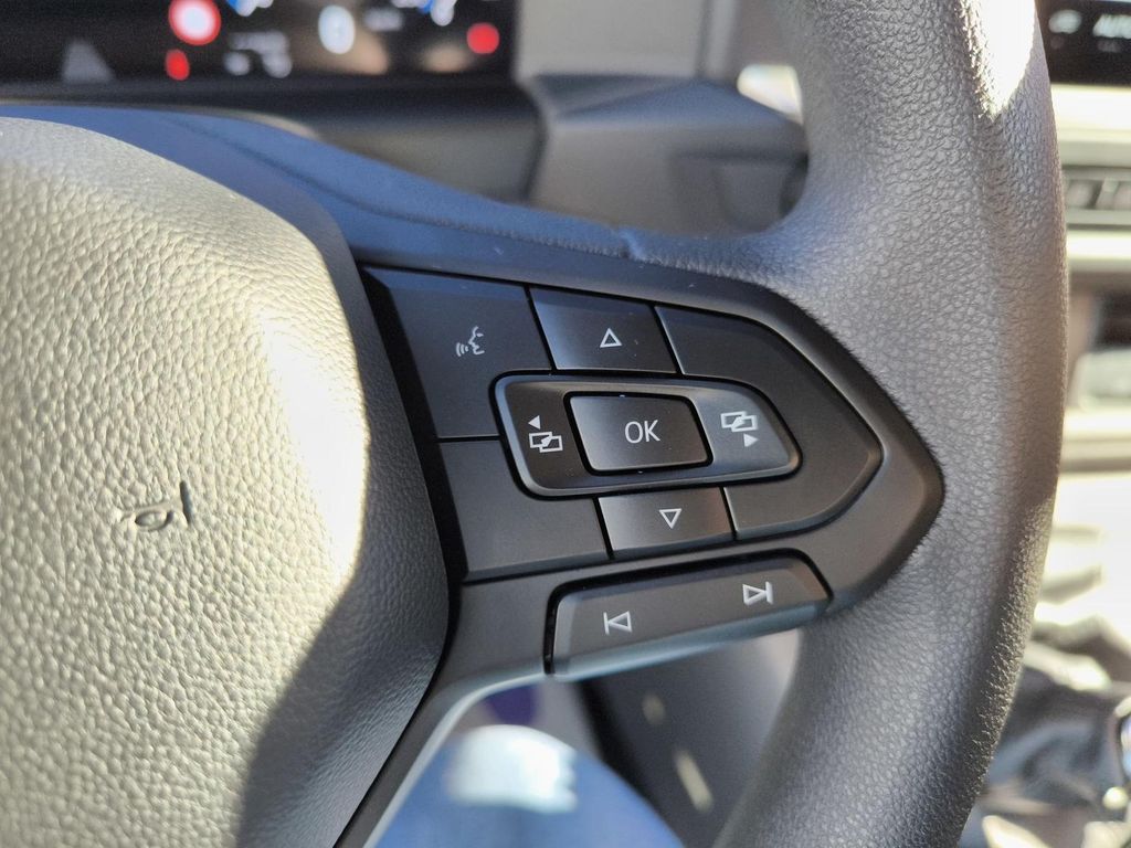 Volkswagen T7 Transporter 2025