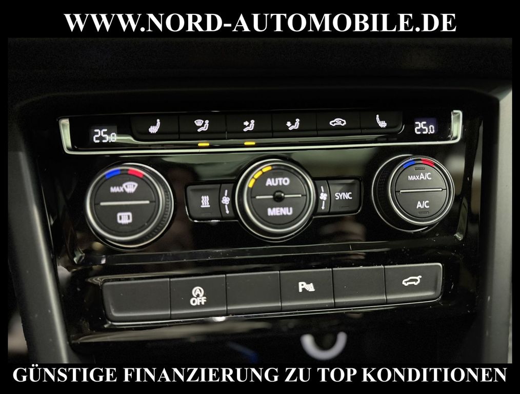 Volkswagen Touran 2022