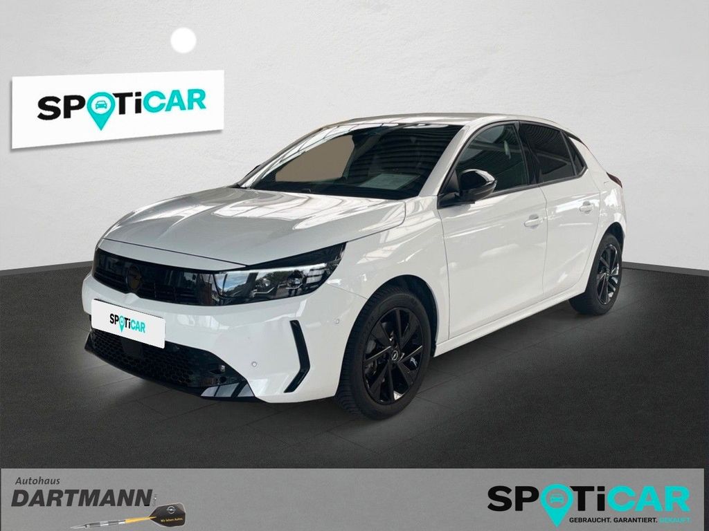 Opel Corsa 2024